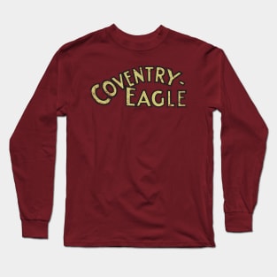 Coventry-Eagle Long Sleeve T-Shirt